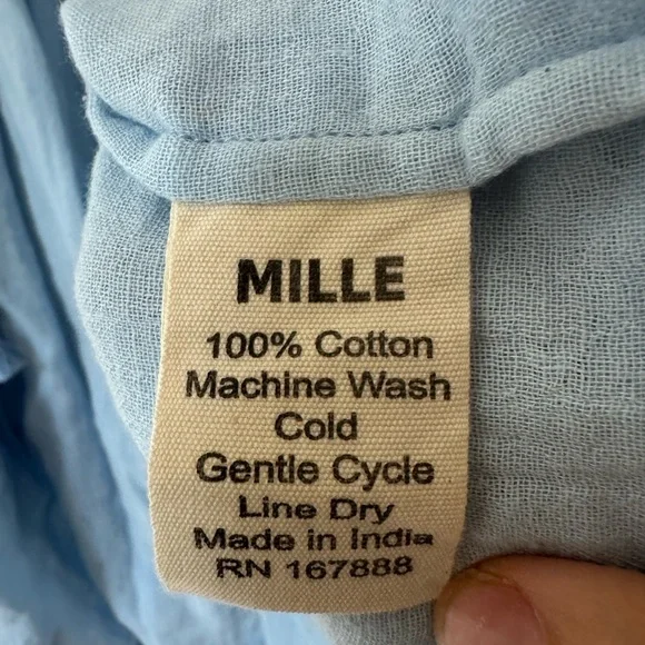 Mille Charlie Top - Picture 3 of 7